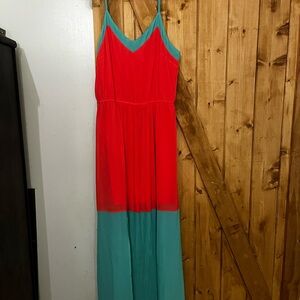 Umgee Vibrant Red Garment